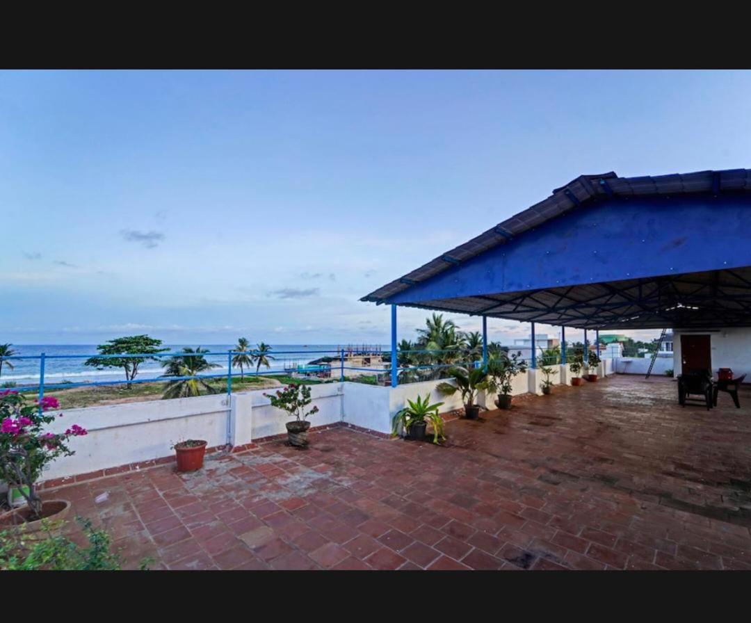 Hotel Visha Park International Tirupporur Exterior foto
